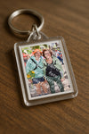 Evenement foto: Serie 261