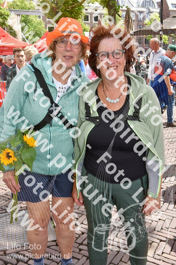 Evenement foto: Serie 261