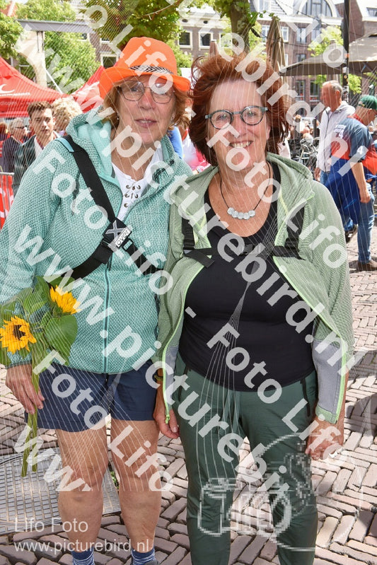 Evenement foto: Serie 261