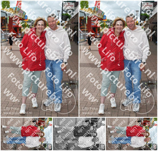 Evenement foto: Serie 277
