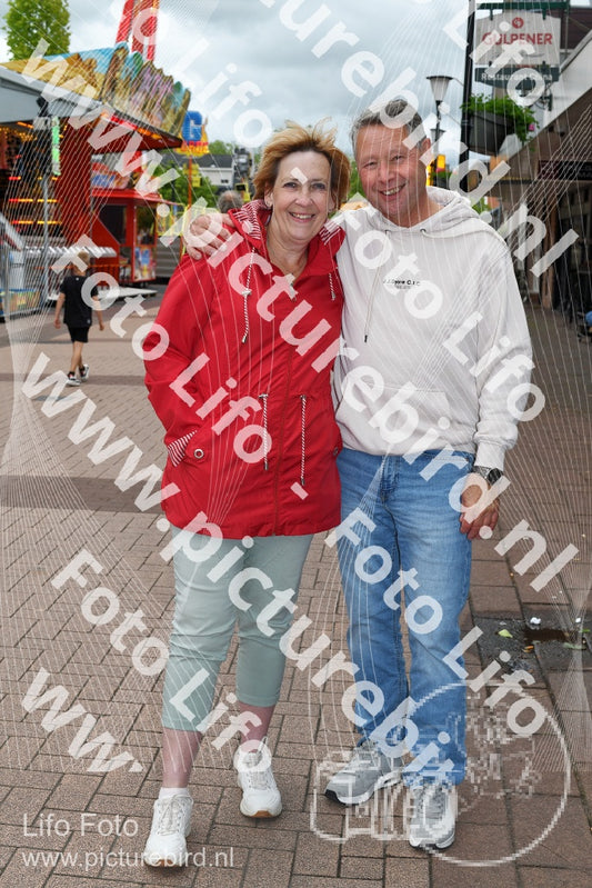 Evenement foto: Serie 277