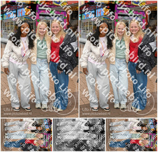 Evenement foto: Serie 277
