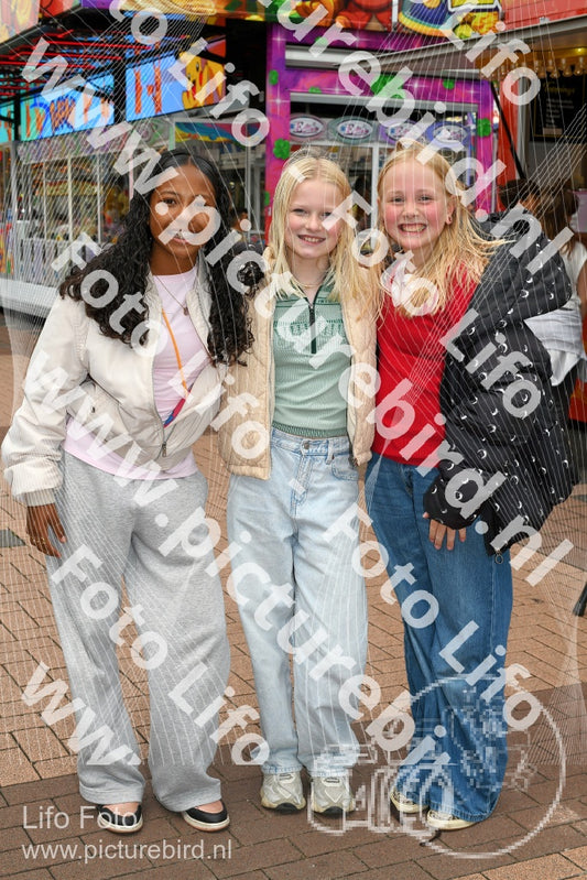 Evenement foto: Serie 277