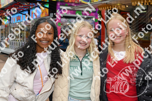 Evenement foto: Serie 277