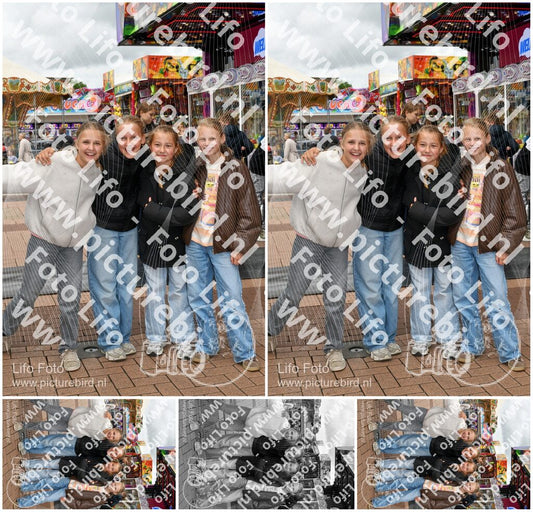Evenement foto: Serie 277