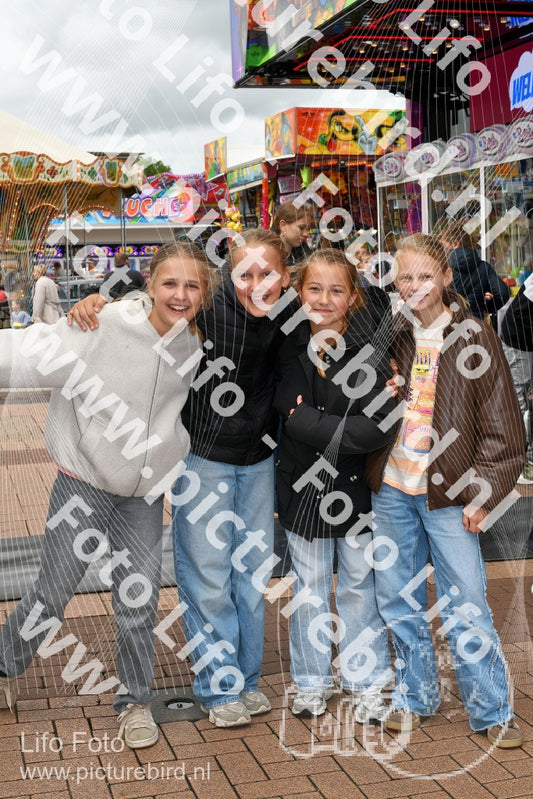Evenement foto: Serie 277