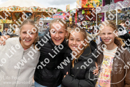 Evenement foto: Serie 277