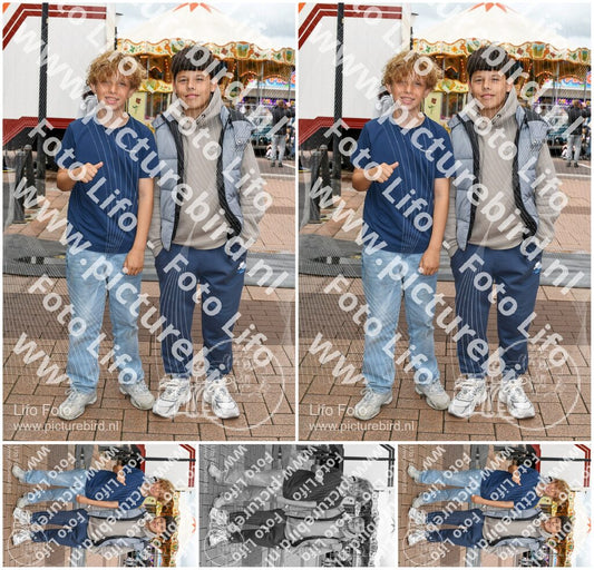 Evenement foto: Serie 277