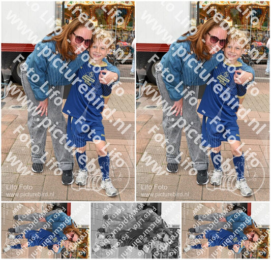 Evenement foto: Serie 277