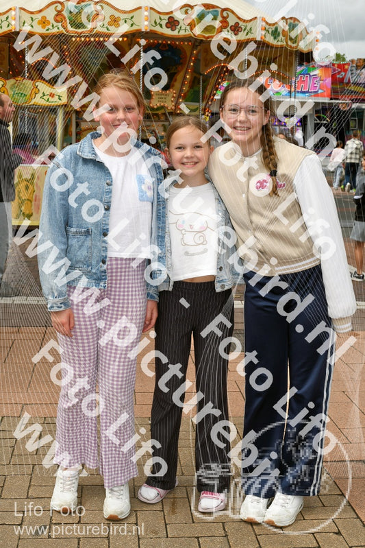 Evenement foto: Serie 277