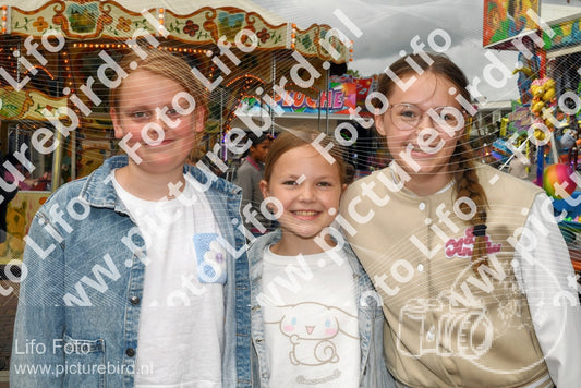 Evenement foto: Serie 277