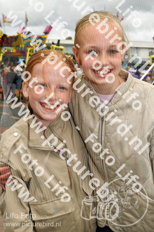 Evenement foto: Serie 277