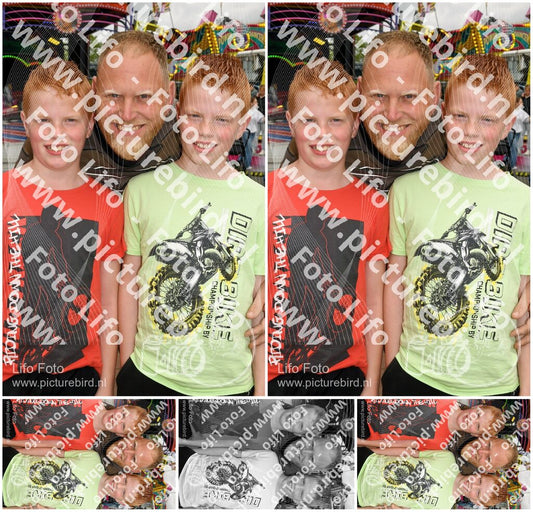 Evenement foto: Serie 277