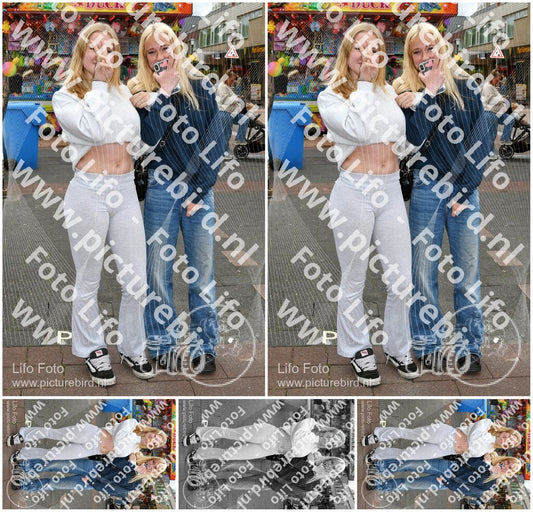 Evenement foto: Serie 277