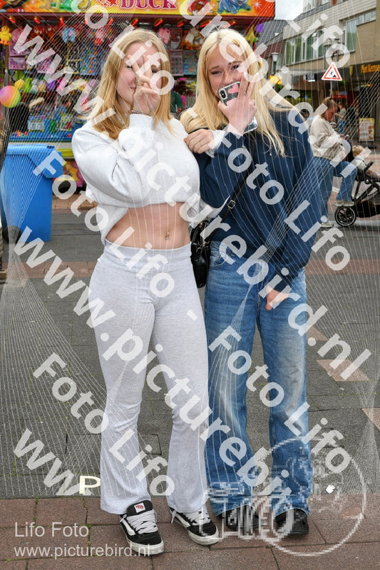 Evenement foto: Serie 277