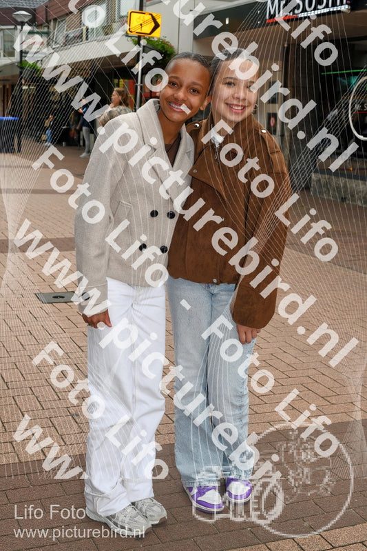 Evenement foto: Serie 277