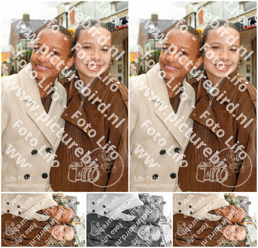 Evenement foto: Serie 277