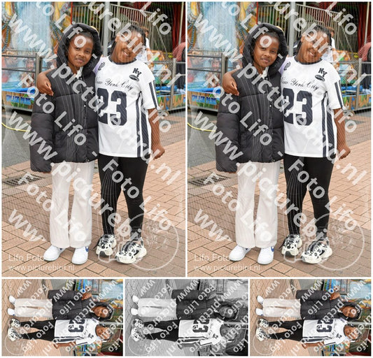 Evenement foto: Serie 277