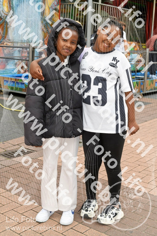 Evenement foto: Serie 277