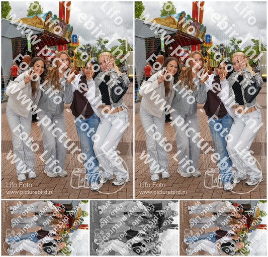 Evenement foto: Serie 277