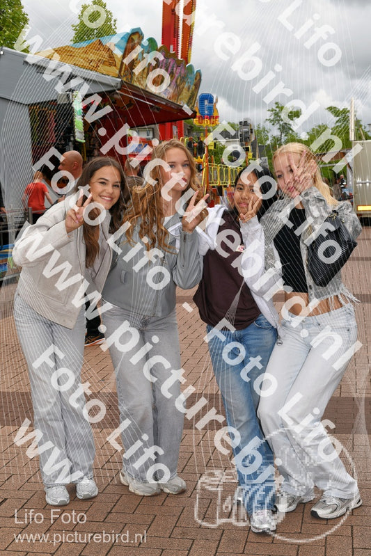 Evenement foto: Serie 277