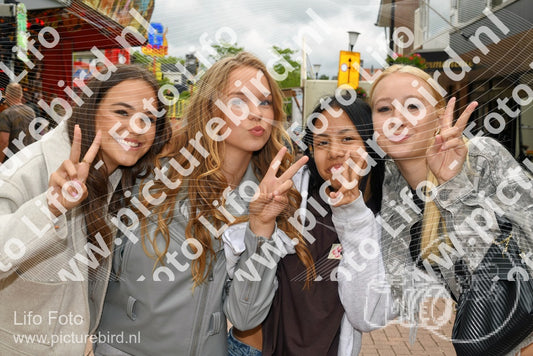 Evenement foto: Serie 277