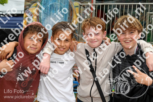 Evenement foto: Serie 277