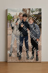 Evenement foto: Serie 277