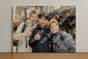 Evenement foto: Serie 277