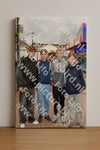 Evenement foto: Serie 277