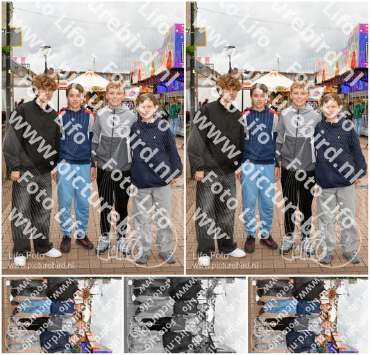 Evenement foto: Serie 277