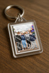 Evenement foto: Serie 277