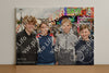 Evenement foto: Serie 277