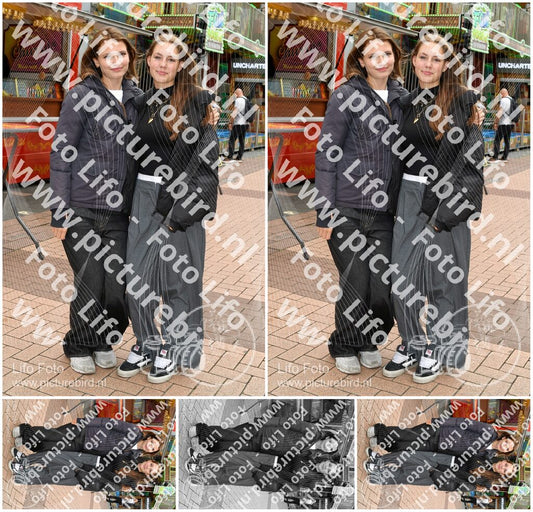 Evenement foto: Serie 277