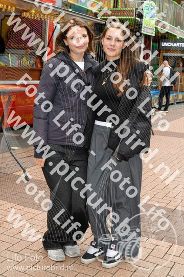 Evenement foto: Serie 277
