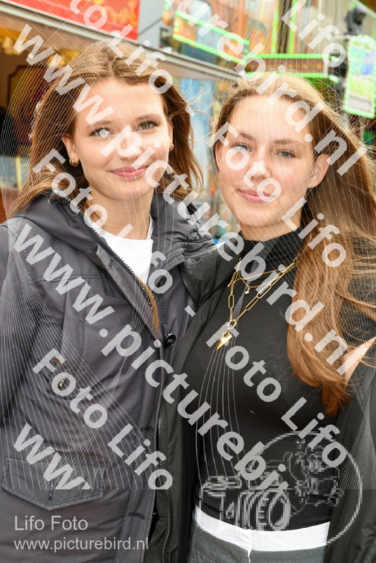Evenement foto: Serie 277