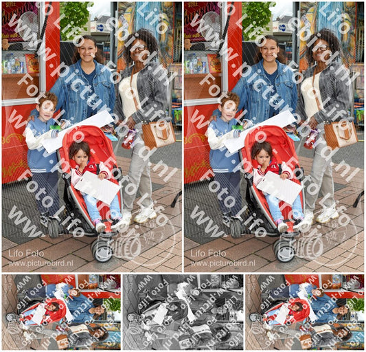 Evenement foto: Serie 277