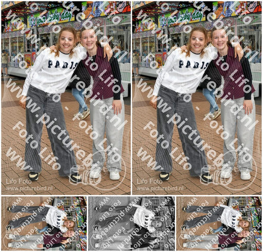 Evenement foto: Serie 277