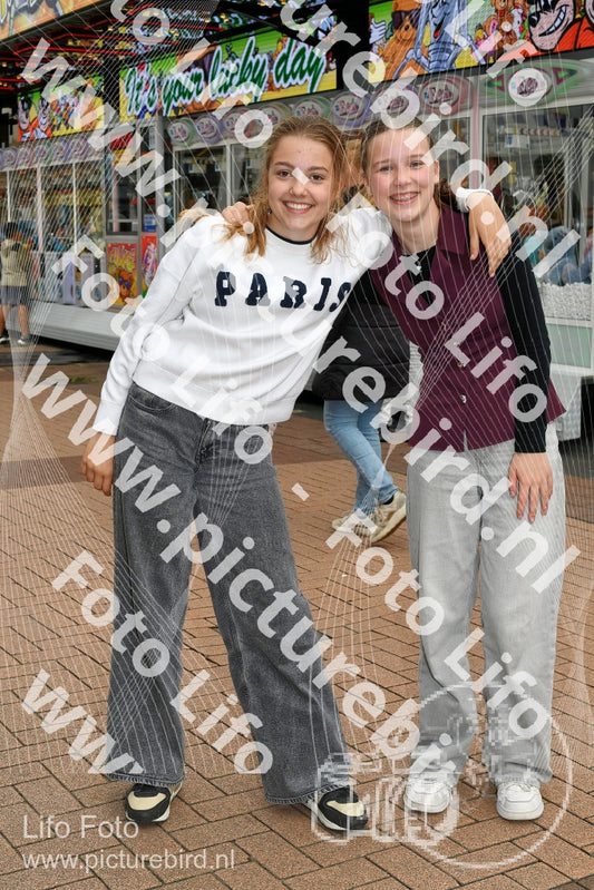 Evenement foto: Serie 277
