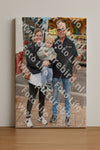 Evenement foto: Serie 277