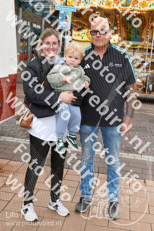 Evenement foto: Serie 277