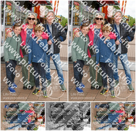 Evenement foto: Serie 277