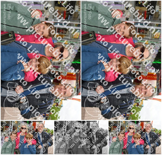 Evenement foto: Serie 277