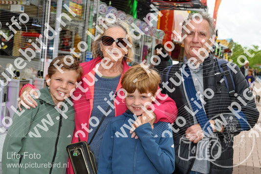 Evenement foto: Serie 277