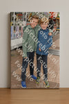 Evenement foto: Serie 277