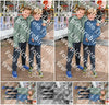 Evenement foto: Serie 277