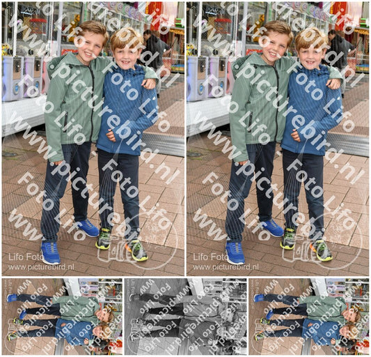 Evenement foto: Serie 277