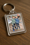 Evenement foto: Serie 277