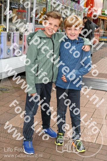 Evenement foto: Serie 277