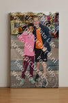 Evenement foto: Serie 277